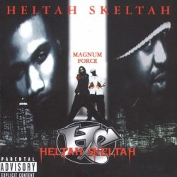 Heltah Skeltah - Magnum Force [Explicit]