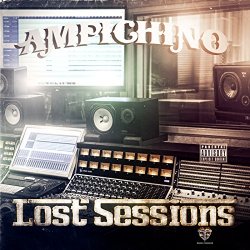 Ampichino - Lost Sessions