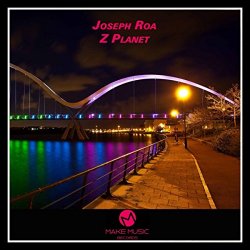 Joseph Roa - Z Planet