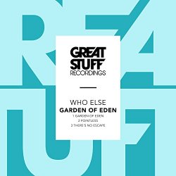 Who Else - Garden of Eden
