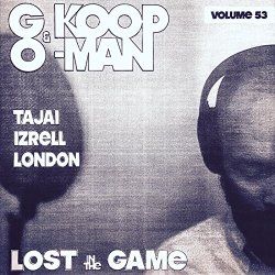 G Koop And O - Lost In the Game