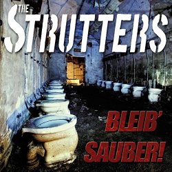 Strutters, The - Bleib' sauber!