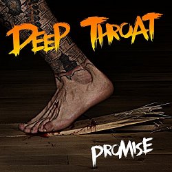 Deep Throat - Deep Throat