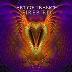 Art Of Trance - Firebird