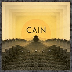 CAIN - Savan EP