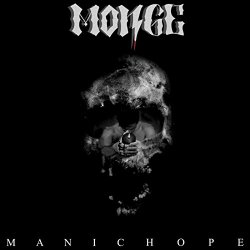 Monge - Manic Hope [Explicit]