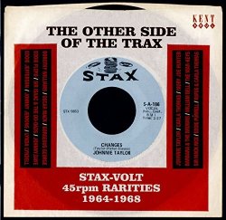 Various Artists - The Other Side Of The Trax - Stax-Volt 45rpm Rarities 1964-1968 by Various Artists (2016-08-03)