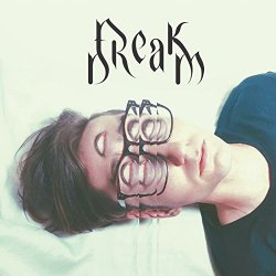 Freak Dream - Self-Titled EP