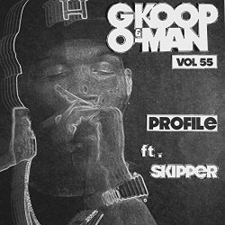 G Koop And O - Profile EP