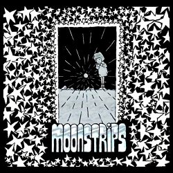 Moonstrips - Glimpses