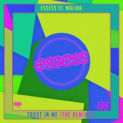 essess - Trust in Me (LiTek Remix)