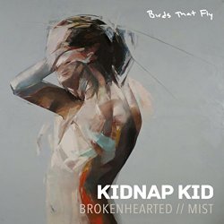 Kidnap Kid - Brokenhearted EP