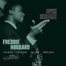 Freddie Hubbard - Open Sesame: Limited by Freddie Hubbard (2016-03-23)