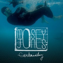 Mosey Jones - Certainty