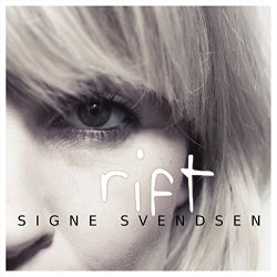 Signe Svendsen - Rift
