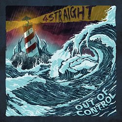 4 Straight - Out of Control