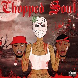 Benjamin Fly - Chopped Soul [Explicit]