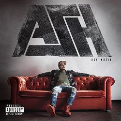 Ash - Ash Muzik [Explicit]