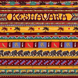 Keshavara - Keshavara