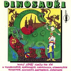 Various Artists - Dinosauři