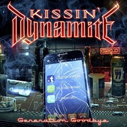 Kissin - Generation Goodbye