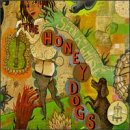 Honeydogs the - Seen a Ghost