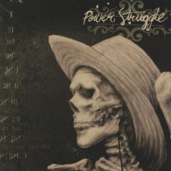 Power Struggle - Arson At The Patting Factory [Explicit]