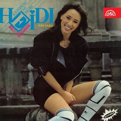 Heidi Janku - Novinka