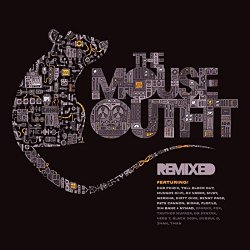 Mouse Outfit, The - Step Steadier (DJ Vadim Remix) [feat. Fox] [Explicit]