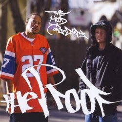 Hood Consultants, The - The Proof [Explicit]