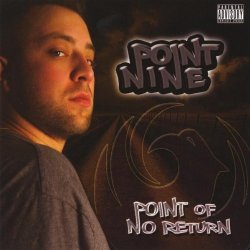 Point Nine - Point Of No Return