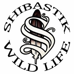 Shibastik - Wild Life