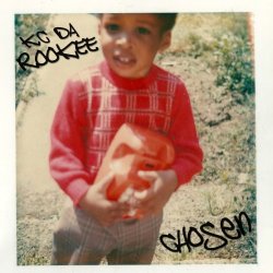 KC Da Rookee - Chosen
