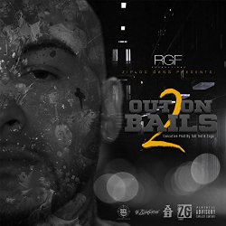 Oskama Esteban - Out On 2 Bails [Explicit]