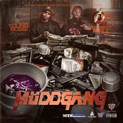 Young Bossi - Ampichino Presents Mudd Gang [Explicit]