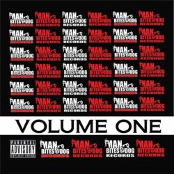 Various Artists - Man Bites Dog Records, Vol. 1 [Explicit]