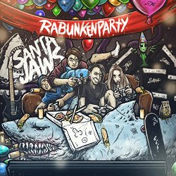Santa Jaws - Rabunkenparty [Explicit]
