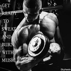 Get Ready to Sweat and Burn with Music