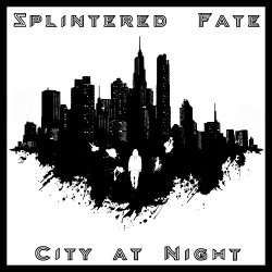Splintered Fate - City at Night