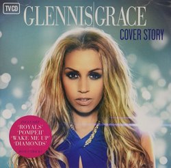 Glennis Grace - Cover Story