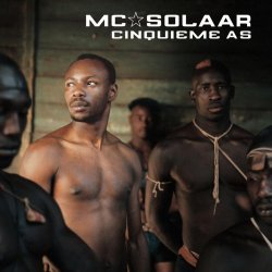 MC Solaar                                    :: - Cinquième as