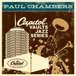 The Capitol Vaults Jazz Series (2003 - Remaster)