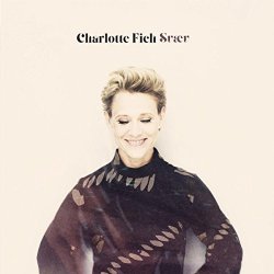 Charlotte Fich - Sv&aelig;v