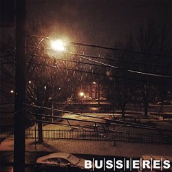 Bussieres - Orange Glow