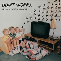 Dont Worry - Pillow