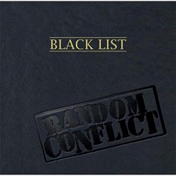 Random Conflict - Black List