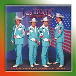 Los Tucanes De Tijuana - Clave Nueva