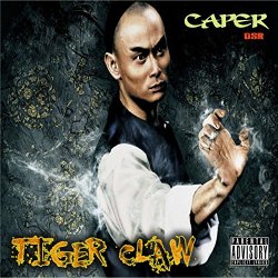 Caper - Tiger Claw [Explicit]