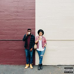 Sylvan Lacue - Emeryville