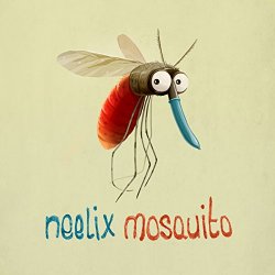 Neelix - Mosquito